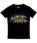 League of Legends